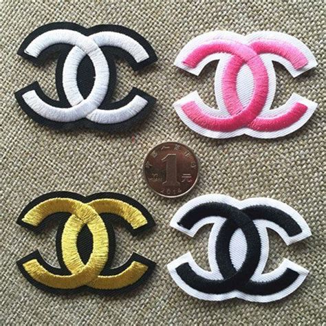 wholesale chanel patches